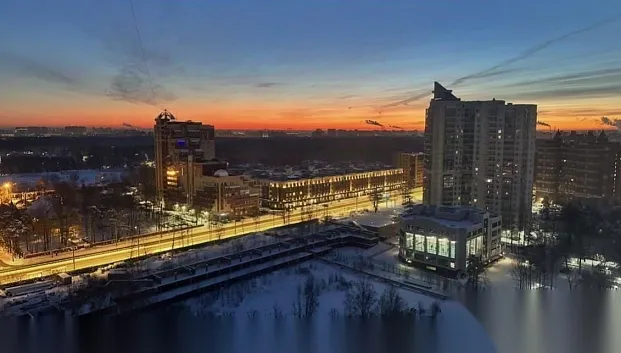 4-комн. квартира, р-н Выборгский