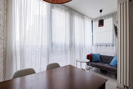 Продается 2-комн. квартира, 67,4 м²