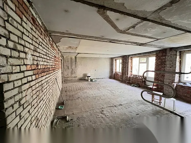 3-комн. квартира, 58.0 м², Санкт-Петербург