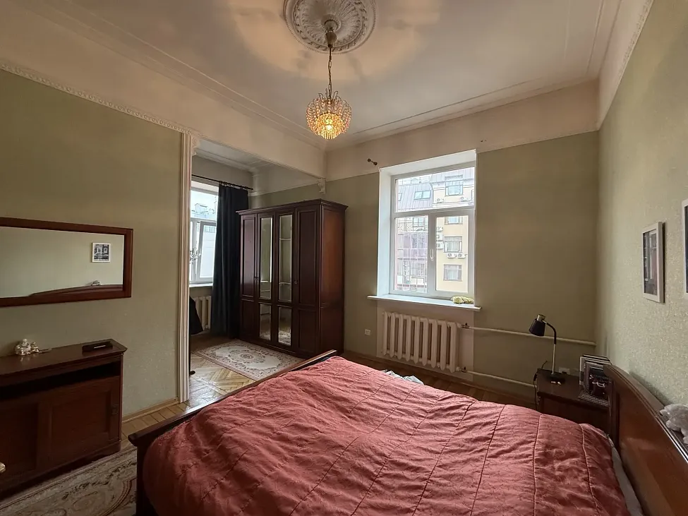 Продается 4-комн. квартира, 87,4 м²