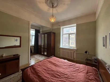 Продается 4-комн. квартира, 87,4 м²