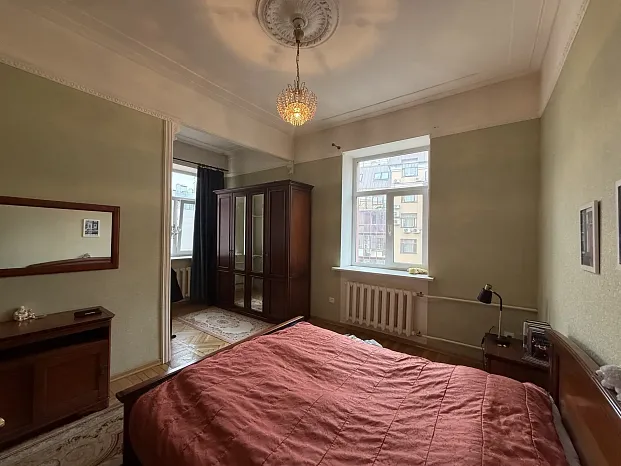 Продается 4-комн. квартира, 87,4 м²