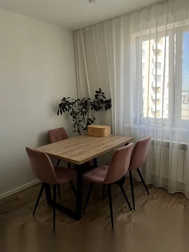 1-комн. квартира, 38.6 м², Санкт-Петербург