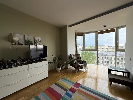 Продается 2-комн. квартира, 61,9 м²