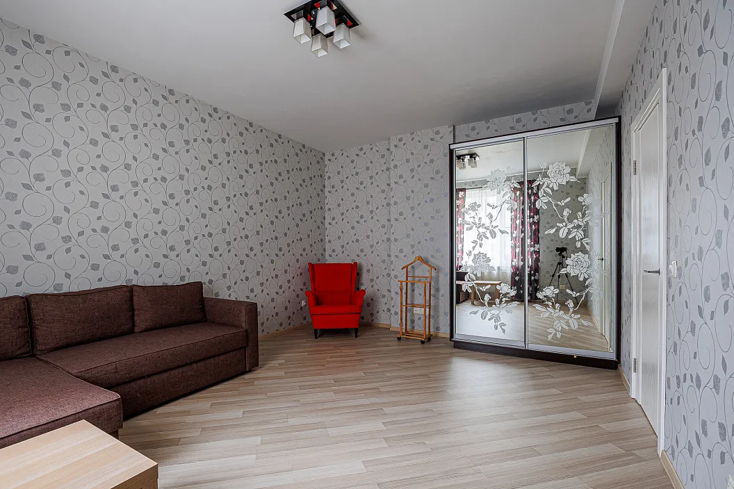 Продается 2-комн. квартира, 67,4 м²