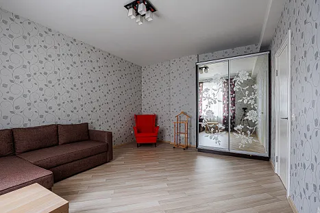 Продается 2-комн. квартира, 67,4 м²