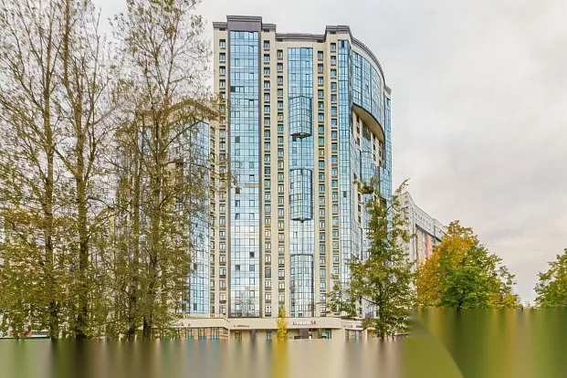 3-комн. квартира, р-н Московский