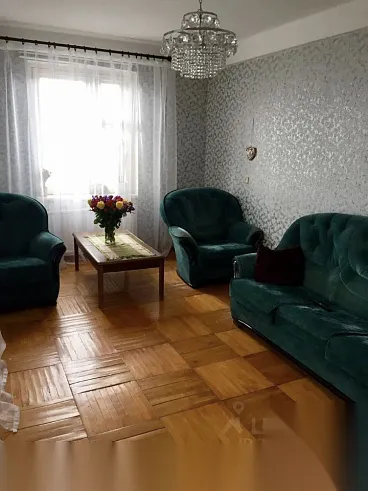 4-комн. квартира, 88.0 м², Санкт-Петербург