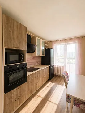 Продается 1-комн. квартира, 36 м² в ЖК «Gusi-Лебеди (Гуси-Лебеди)»