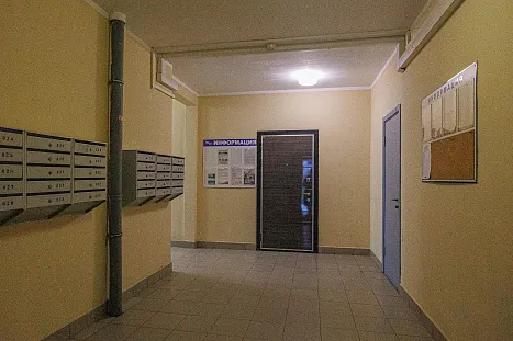 Продается 2-комн. квартира, 67,4 м²
