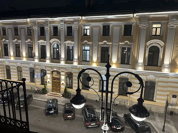 2-комн. квартира, р-н Центральный
