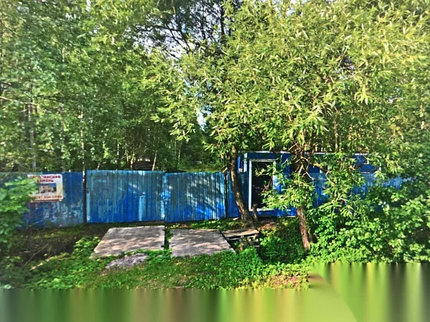 Дом, 3690.0 м², Санкт-Петербург