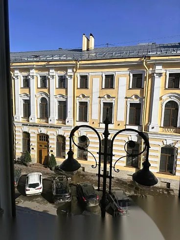2-комн. квартира, р-н Центральный