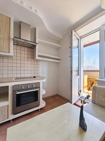 1-комн. квартира, 45.3 м², Санкт-Петербург