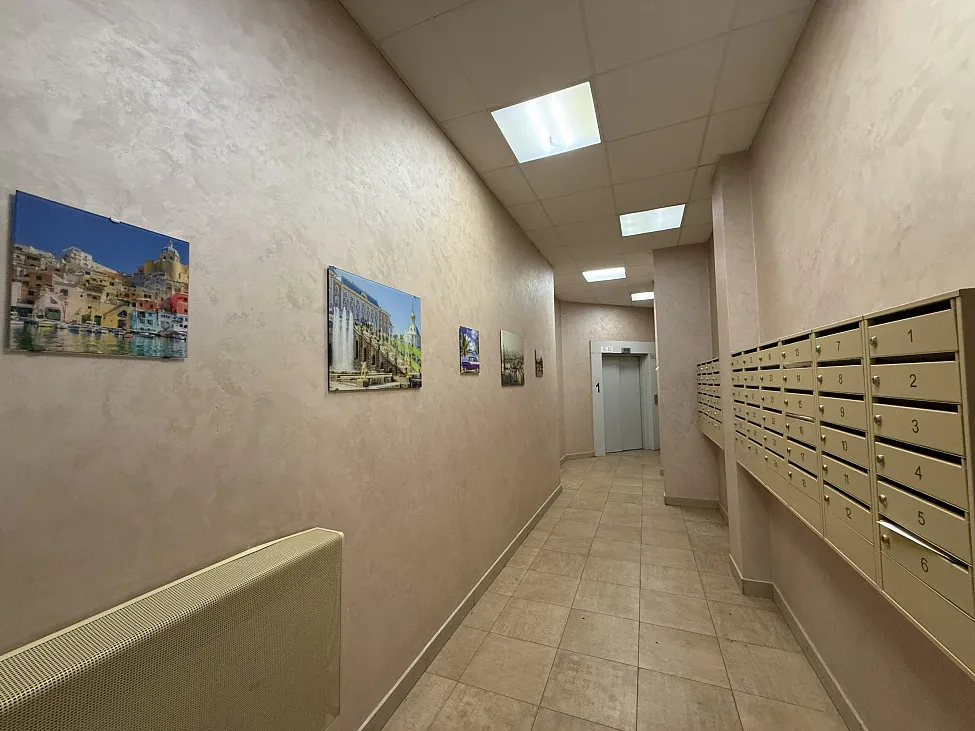 Продается 2-комн. квартира, 61,9 м²