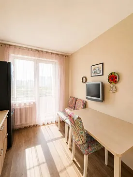 Продается 1-комн. квартира, 36 м² в ЖК «Gusi-Лебеди (Гуси-Лебеди)»