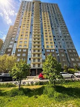 Продается 1-комн. квартира, 36 м² в ЖК «Gusi-Лебеди (Гуси-Лебеди)»