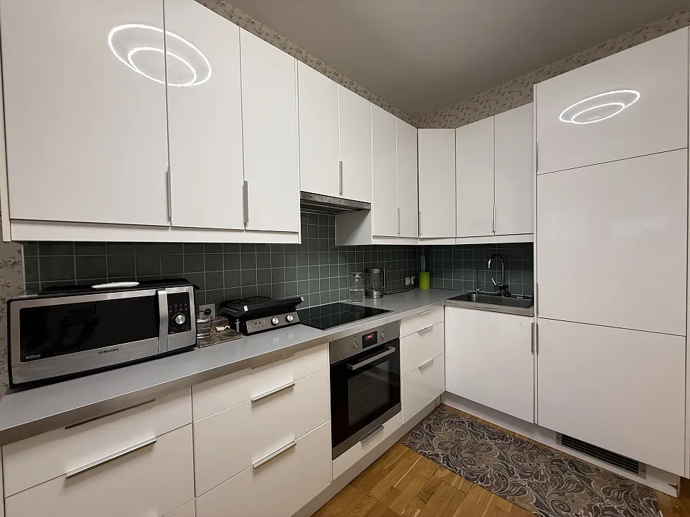 Продается 2-комн. квартира, 61,9 м²