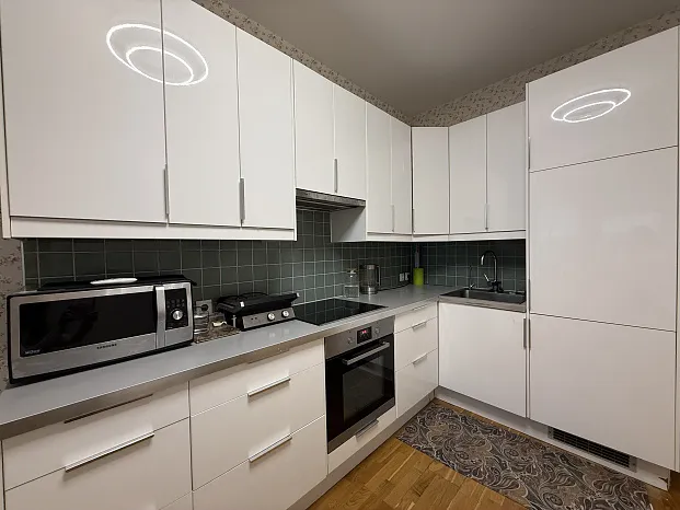Продается 2-комн. квартира, 61,9 м²