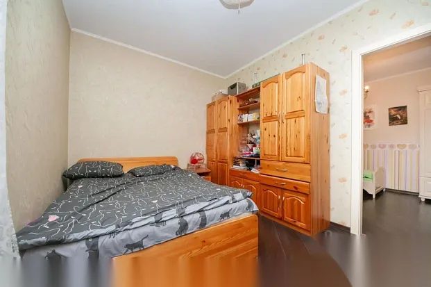 4-комн. квартира, 104.0 м², Санкт-Петербург