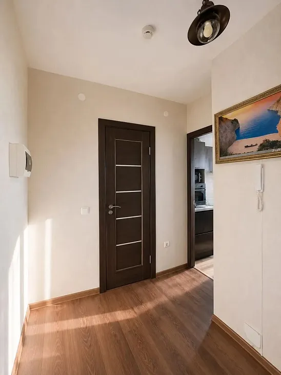 Продается 1-комн. квартира, 36 м² в ЖК «Gusi-Лебеди (Гуси-Лебеди)»
