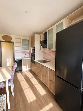 Продается 1-комн. квартира, 36 м² в ЖК «Gusi-Лебеди (Гуси-Лебеди)»