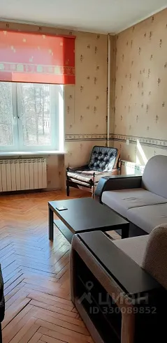 3-комн. квартира, р-н Московский