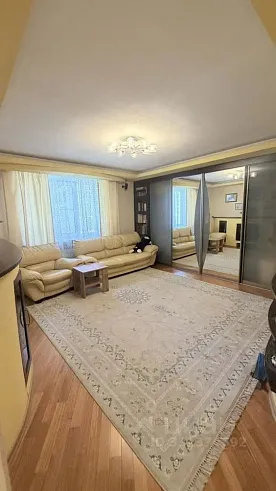 3-комн. квартира, р-н Московский