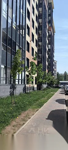 2-комн. квартира, р-н Выборгский