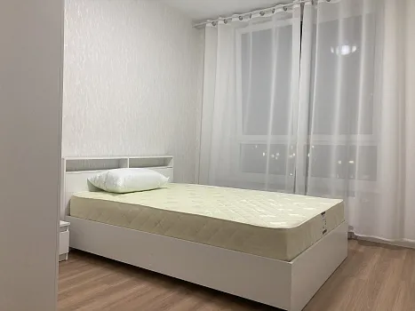 Продается отличная 4-евро квартира в ЖК бизнес-класса "Легенда Героев"