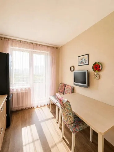 Продается 1-комн. квартира, 36 м² в ЖК «Gusi-Лебеди (Гуси-Лебеди)»