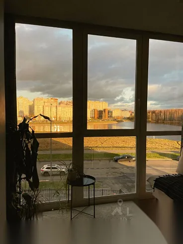 1-комн. квартира, р-н Красносельский