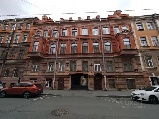 2-комн. квартира, р-н Центральный