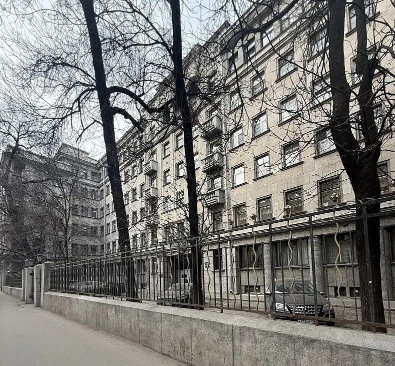 Продается 4-комн. квартира, 87,4 м²