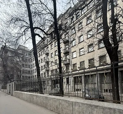 Продается 4-комн. квартира, 87,4 м²