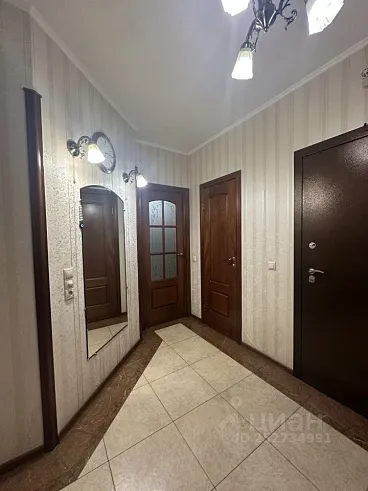 4-комн. квартира, р-н Фрунзенский