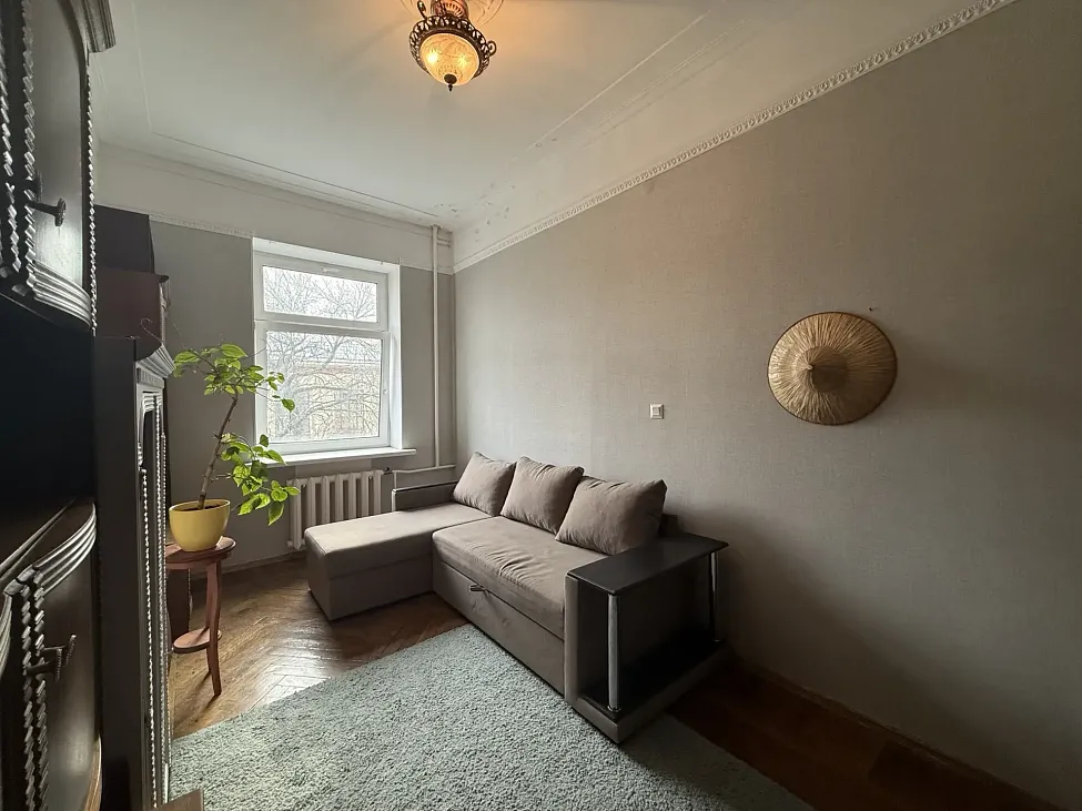 Продается 4-комн. квартира, 87,4 м²