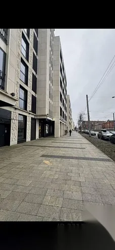 2-комн. квартира, р-н Петроградский
