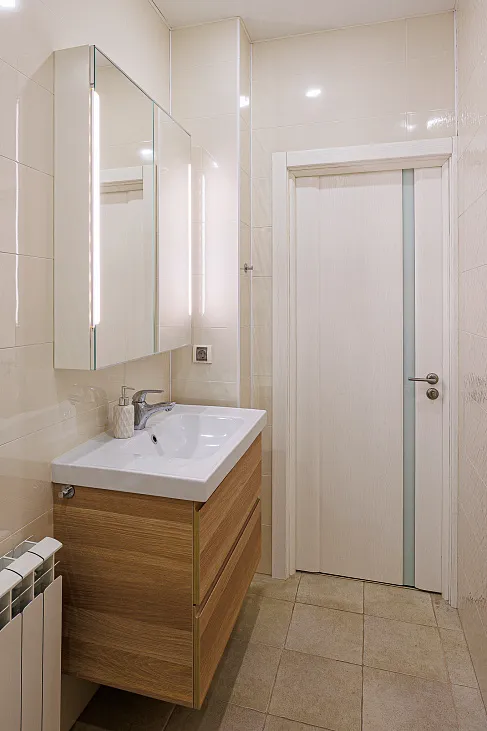 Продается 2-комн. квартира, 67,4 м²