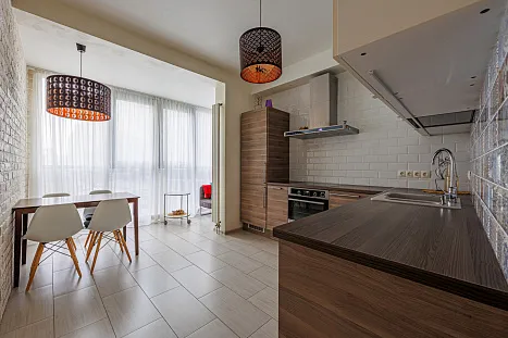 Продается 2-комн. квартира, 67,4 м²