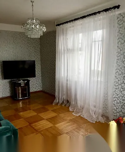 4-комн. квартира, 88.0 м², Санкт-Петербург