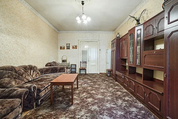 Большой Казачий пер., 11