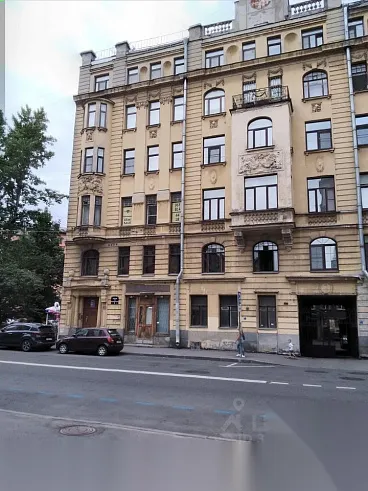 2-комн. квартира, р-н Центральный