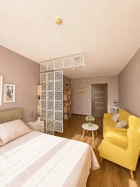 Продается 1-комн. квартира, 36 м² в ЖК «Gusi-Лебеди (Гуси-Лебеди)»