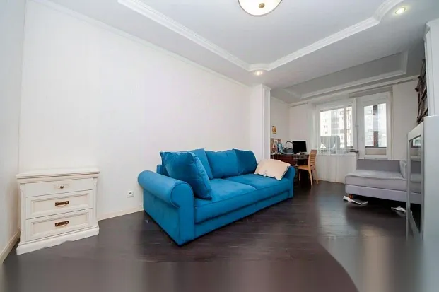 4-комн. квартира, 104.0 м², Санкт-Петербург