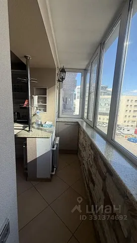 3-комн. квартира, р-н Московский