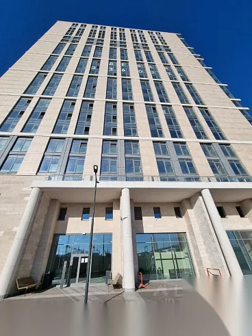 2-комн. квартира, 51.96 м², Санкт-Петербург