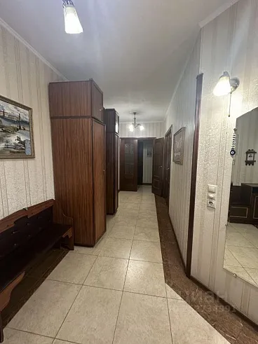 4-комн. квартира, р-н Фрунзенский