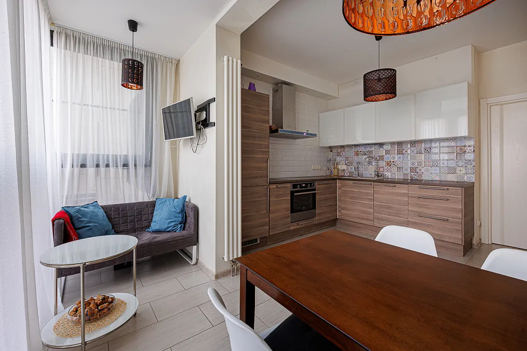 Продается 2-комн. квартира, 67,4 м²