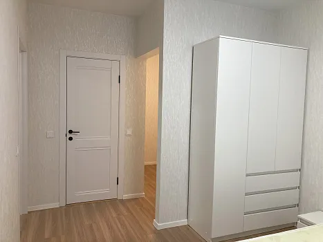 Продается отличная 4-евро квартира в ЖК бизнес-класса "Легенда Героев"